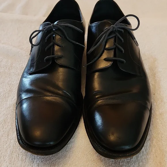 Prada | Shoes | Authentic Prada Mens Shoes | Poshmark display picture 1